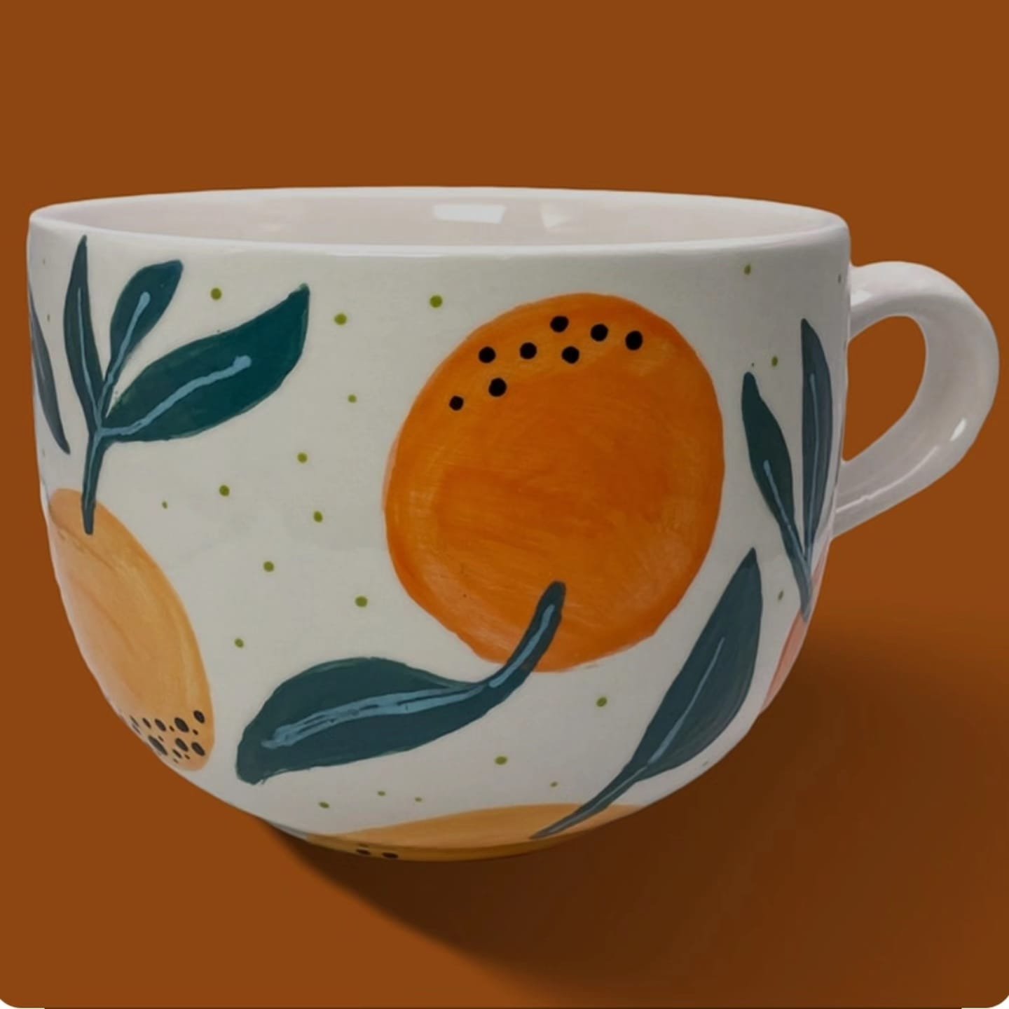 Home 9 Pottery Painting workshop in Amman at Gilgamesh for Creative Arts
