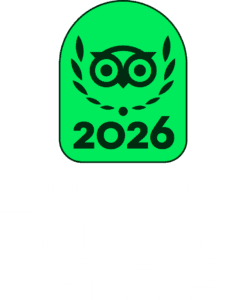 Tripadvisor Travelers' Choice Awards 2026