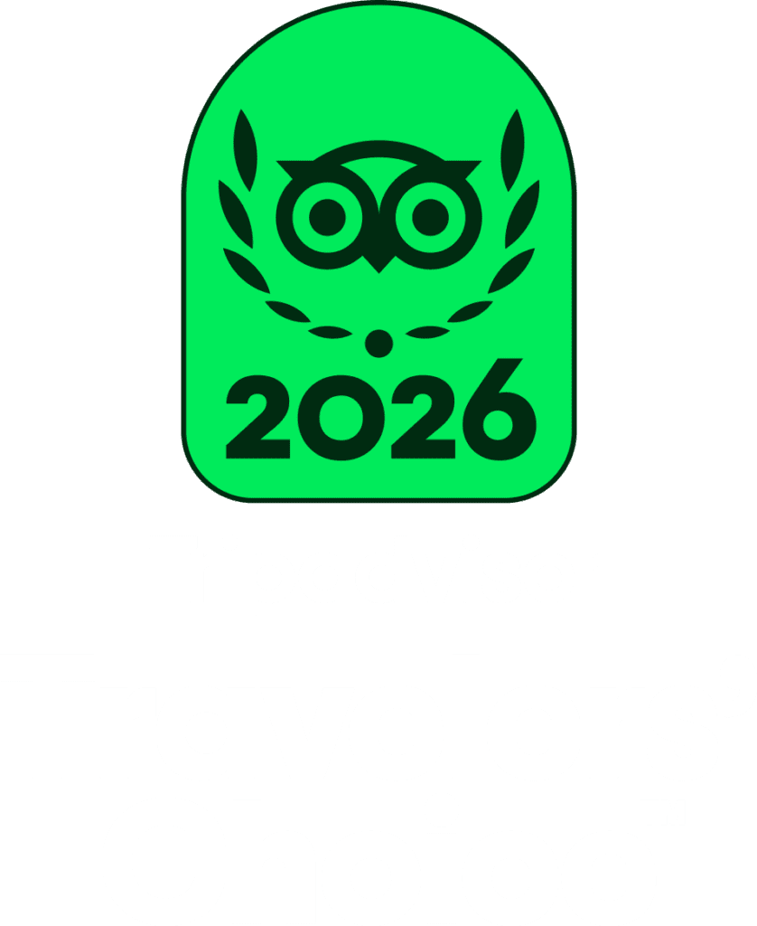 Tripadvisor Travelers' Choice Awards 2026